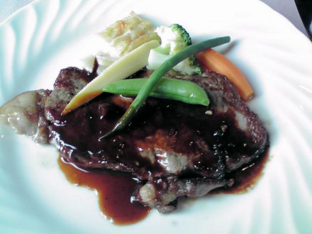 Restaurant Prim' roseへのまみぃさんのレビュー写真