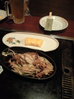 マルシゲ鉄板堂へのsayoさんのレビュー写真