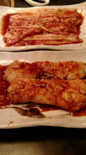 飛騨牛焼肉 赤べこ 早田へのエグザムライさんのレビュー写真