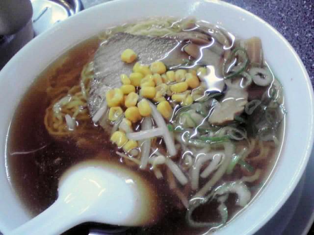 麺食 香楽へのまみぃさんのレビュー写真