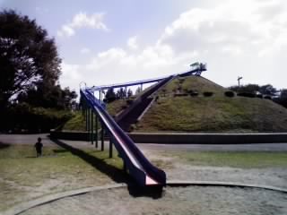 霞間ケ渓スポーツ公園へのゆかそさんのレビュー写真