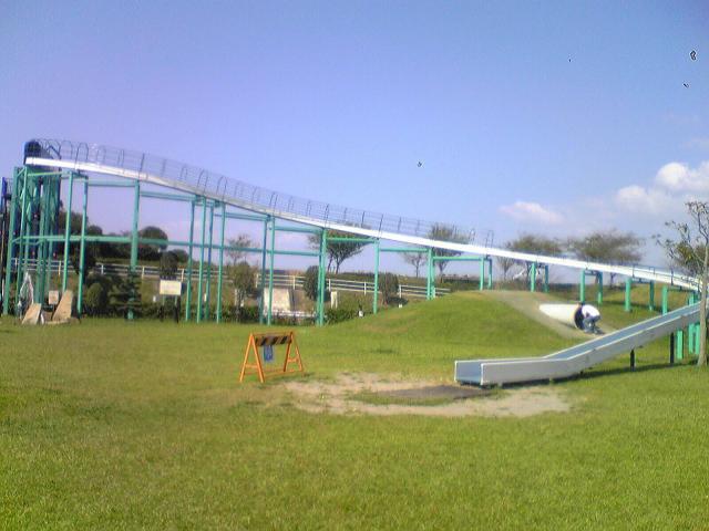 平田公園へのレッツなミドルさんのレビュー写真