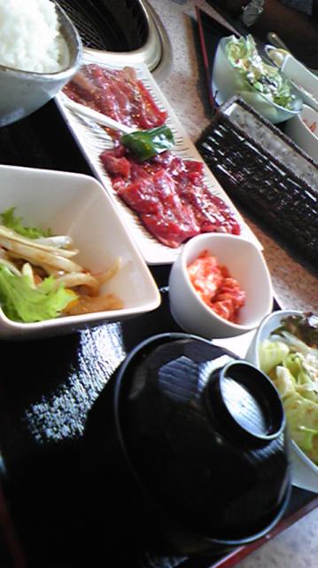 焼肉酒宴 くいだおれ 本店へのにゃーさんのレビュー写真