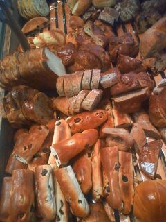 ARTIGIANO 織部ストリートへのやすべぇさんのレビュー写真