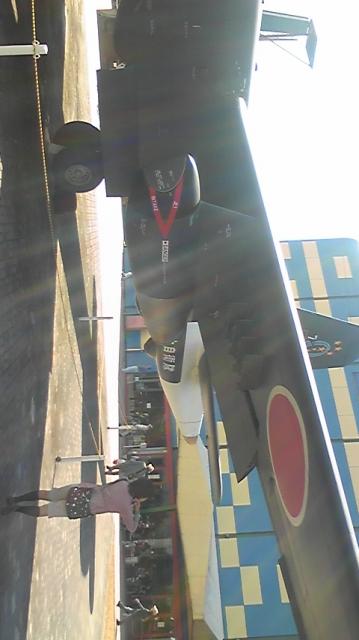 岐阜かかみがはら航空宇宙博物館(空宙博)へのホワイト赤マンさんのレビュー写真