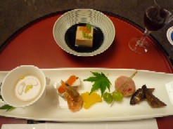 日本料理 かいらん亭へのみや２さんのレビュー写真