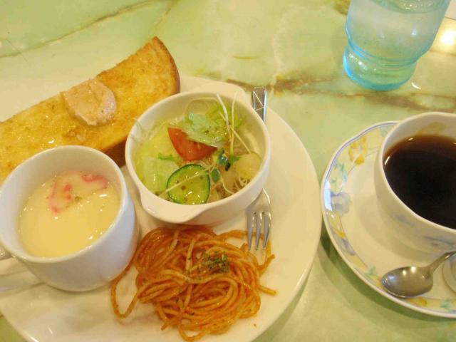 KITCHEN CAFE  じじ・ばばへのチャラヒさんのレビュー写真