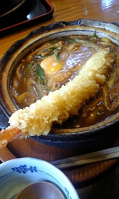 田毎 六条本店のレポート写真1（コロン）