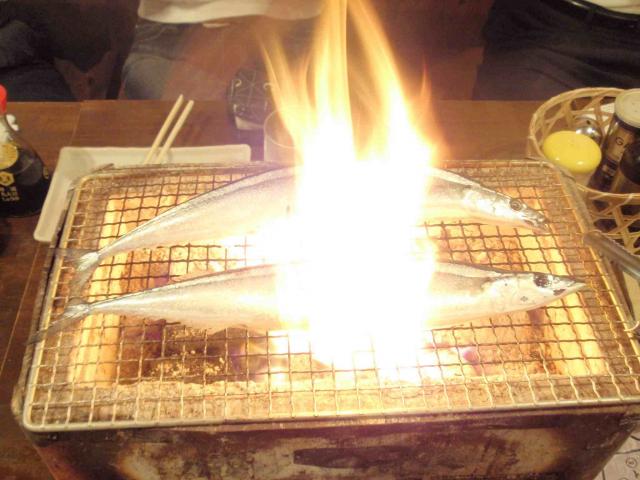 浜焼き酒場 てんてんへのチャラヒさんのレビュー写真