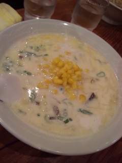 麺味～めんうぇい～へのクレさんのレビュー写真