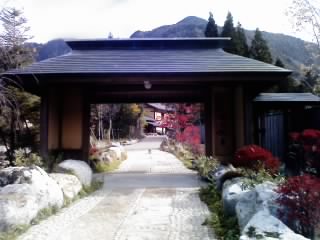 深山桜庵へのゆかそさんのレビュー写真