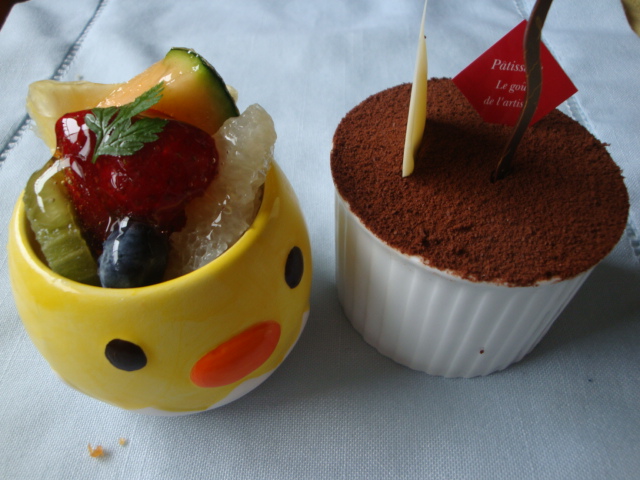 ケーキ工房 Shienへのきのっぴさんのレビュー写真