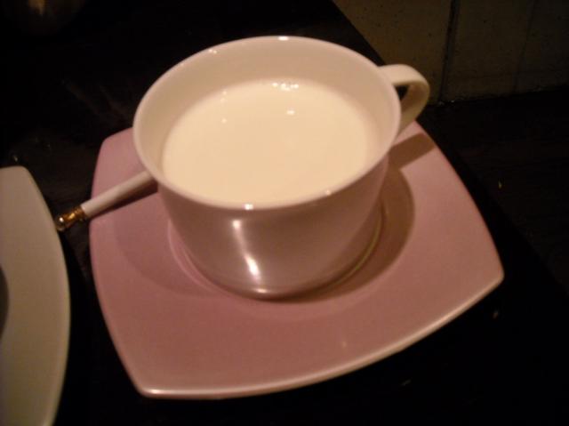 珈琲館 豆の湯のレポート写真1（sayo）