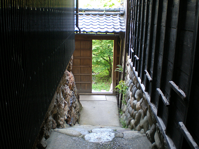川原町屋のレポート写真1（えび）