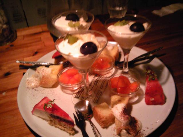 カレー工場ベビーダのレポート写真1（まりんこにあ★）