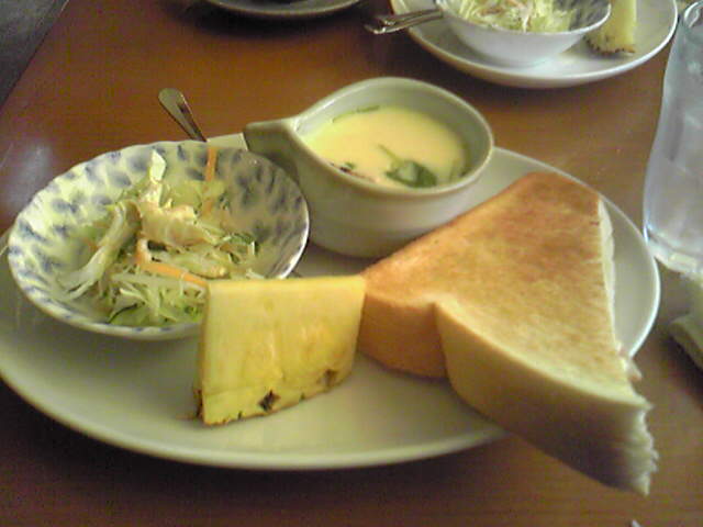 Cafe de Sararaへのえーみーさんのレビュー写真