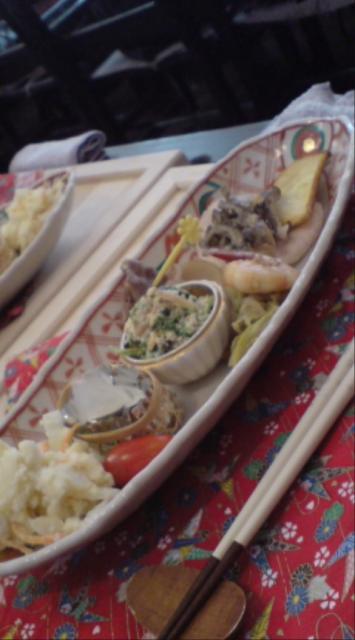 カリスへのこりんさんのレビュー写真