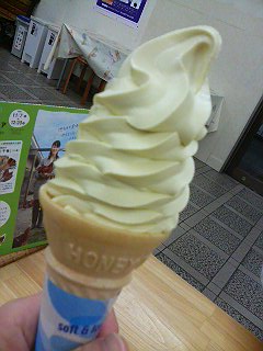 恵那峡サービスエリア(上り)へのにしこさんのレビュー写真