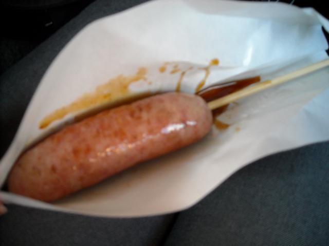 森本工房へのsayoさんのレビュー写真