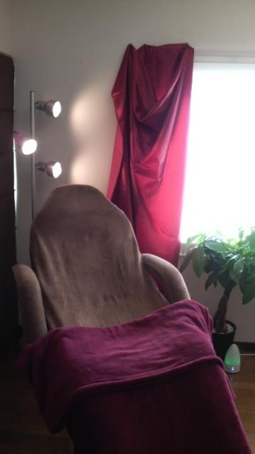 CHARiS BEAUTEへのキャリーさんのレビュー写真