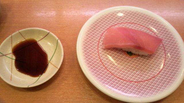 かっぱ寿司 穂積店へのモアさんのレビュー写真