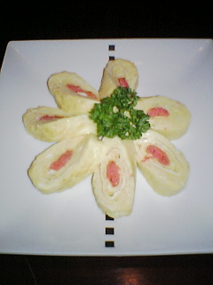 POWWOW8 Nature's Dinerへのりな姫☆さんのレビュー写真