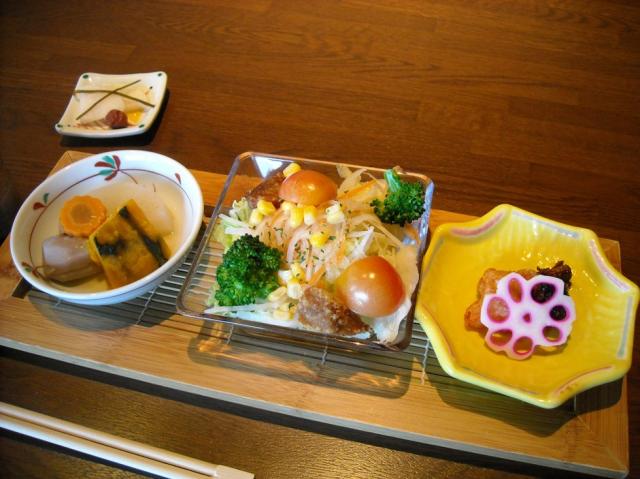 旬彩  我逢人へのsayoさんのレビュー写真