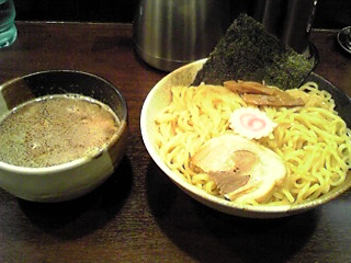 らぁめん つけ麺 すずまんへの伸びたくんさんのレビュー写真
