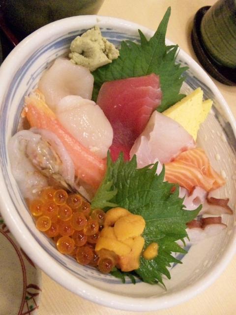 にぎりの徳兵衛 柳津店へのマロンさんのレビュー写真