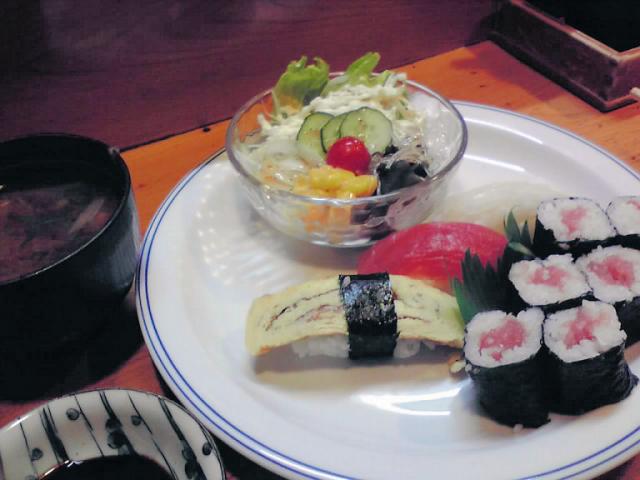 鮨 万代へのまみぃさんのレビュー写真