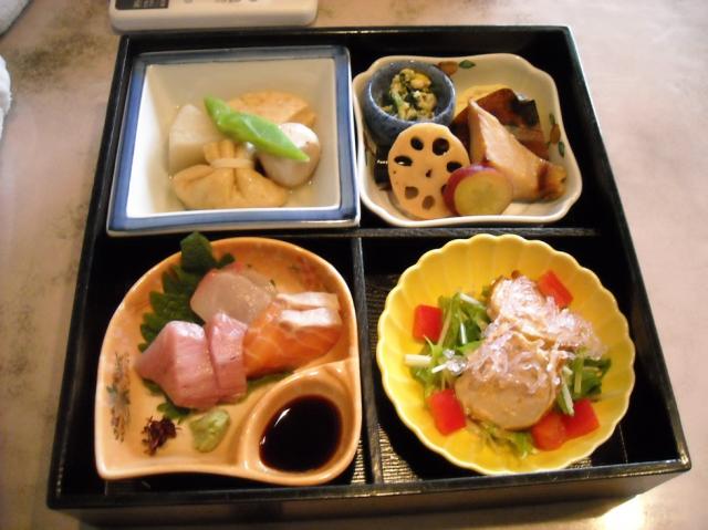 京料理 音羽へのsayoさんのレビュー写真