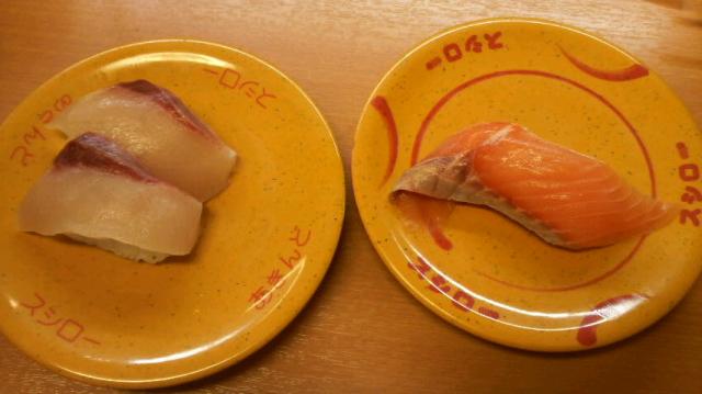 スシロー 大垣店へのモアさんのレビュー写真