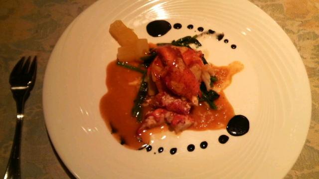 ビーナス&マーズへのモアさんのレビュー写真