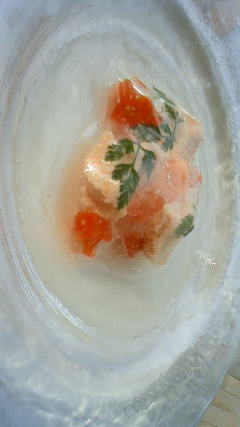 リリアーヌへのhonapさんのレビュー写真