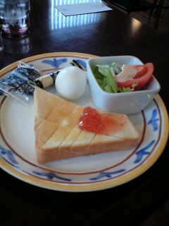 CAFE'D ブルージュへのsayoさんのレビュー写真