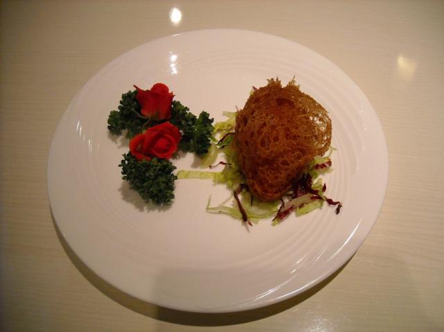 中国料理 四川のレポート写真1（sayo）
