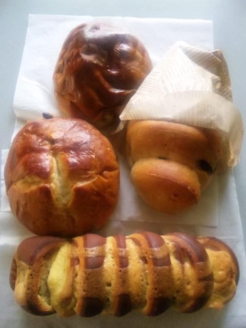 ヴィドフランス アスティ岐阜店へのマロンさんのレビュー写真