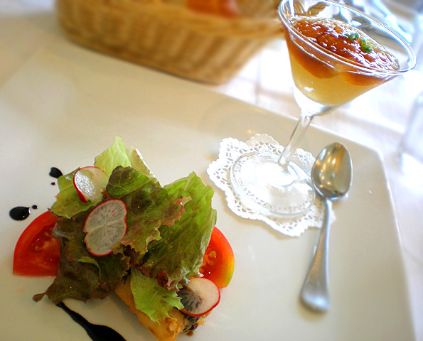 PARFUMへのえびさんのレビュー写真