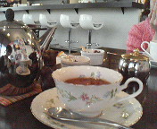 Cafe CASITAのレポート写真1（ゆあら）