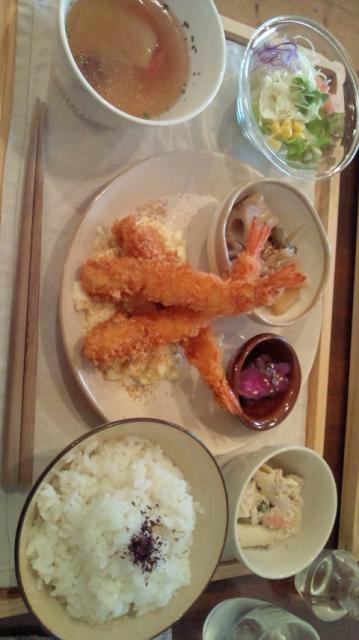 petit tricotのレポート写真1（愛のかたまり）
