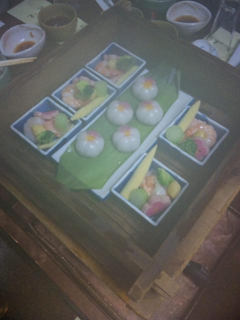 魚末へのharukiさんのレビュー写真