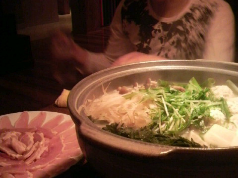 旬材ダイニング 旨屋どへのまきちんさんのレビュー写真