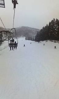国見岳スキー場のレポート写真1（momo）