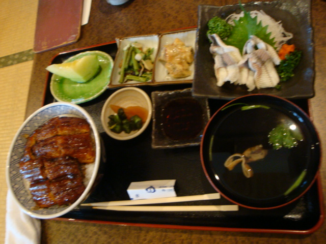 うな好 八百津店へのきのっぴさんのレビュー写真