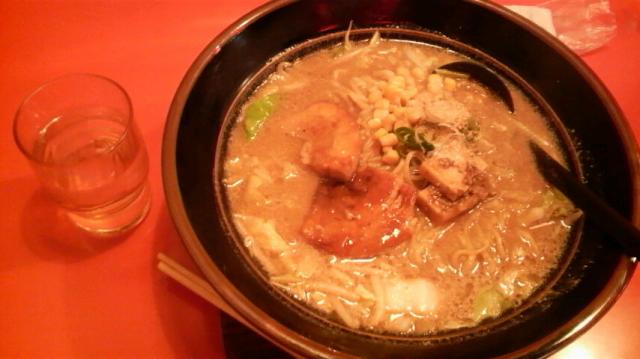 SHINTAIめんぼー(清太麺房)へのモアさんのレビュー写真