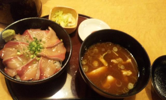 マルサ水産 岐南店のレポート写真1（フェイス）
