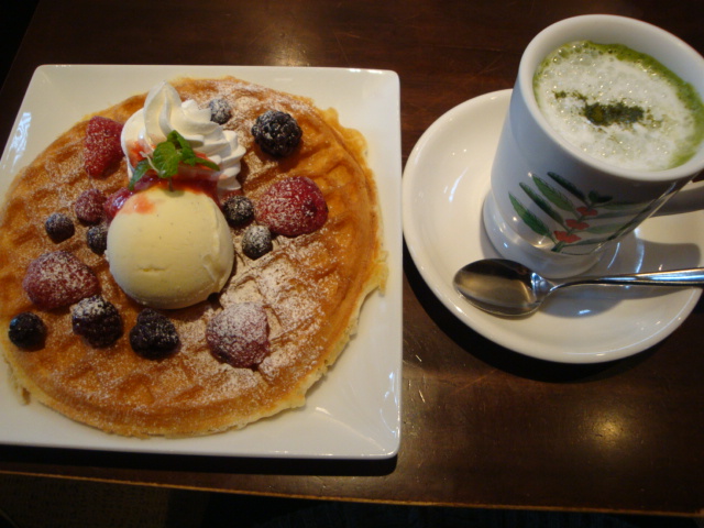 元町珈琲 岐阜北一色の離れへのきのっぴさんのレビュー写真