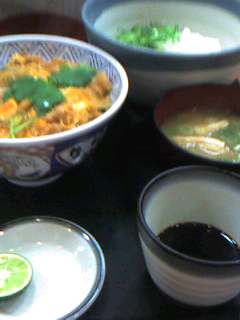 なか卯 岐阜島店へのsayoさんのレビュー写真