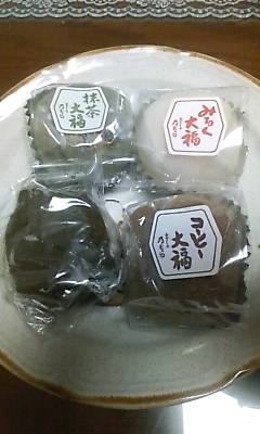 手造りおかしの乃むらへのmomoさんのレビュー写真