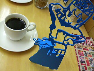 いしぐれ珈琲へのにしこさんのレビュー写真